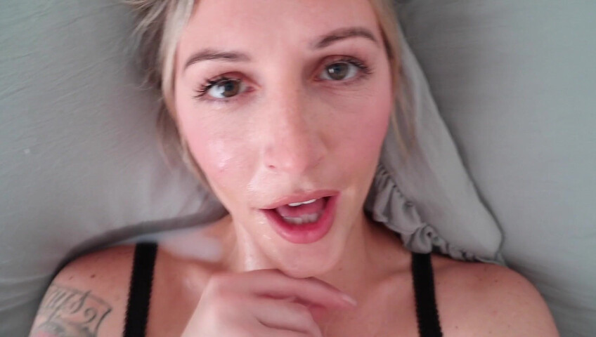 Tatum Christine - My Loving Mommy