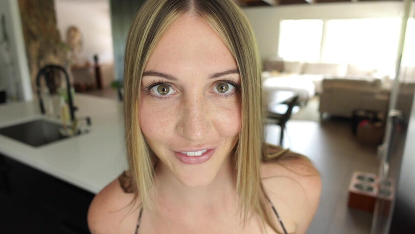 Tatum Christine - Obsessive Sister Makes You Cheat - insidetatum