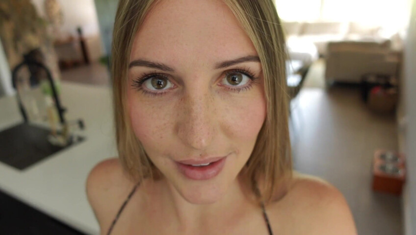 Tatum Christine - Obsessive Sister Makes You Cheat - insidetatum