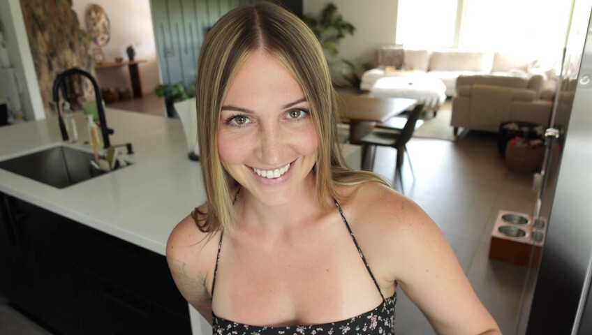 Tatum Christine - Obsessive Sister Makes You Cheat - insidetatum