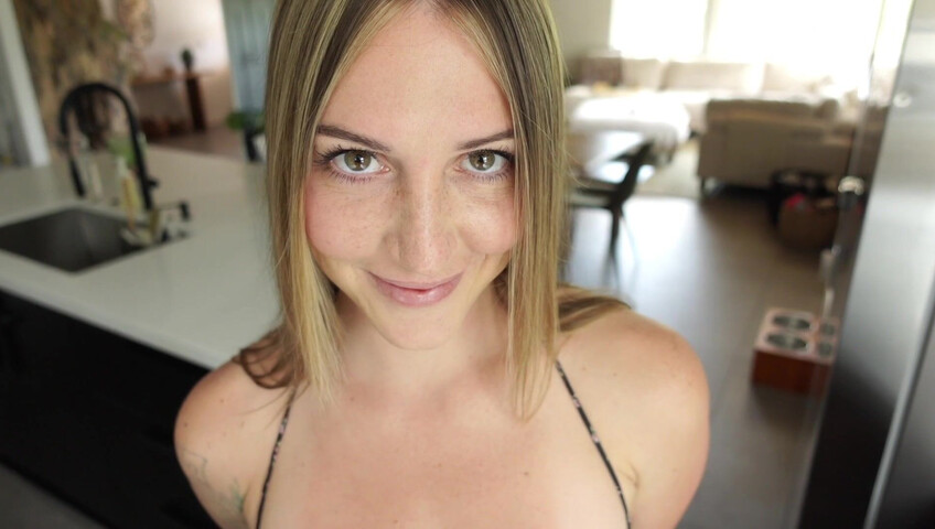 Tatum Christine - Obsessive Sister Makes You Cheat - insidetatum