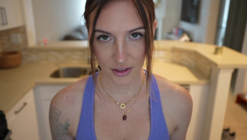 Tatum Christine - Playful Siblings Experiment