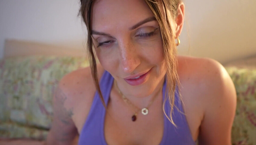 Tatum Christine - Playful Siblings Experiment