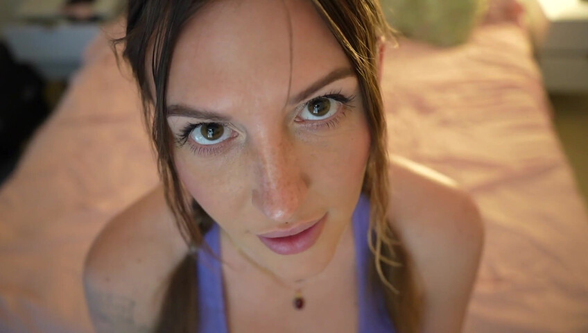 Tatum Christine - Playful Siblings Experiment