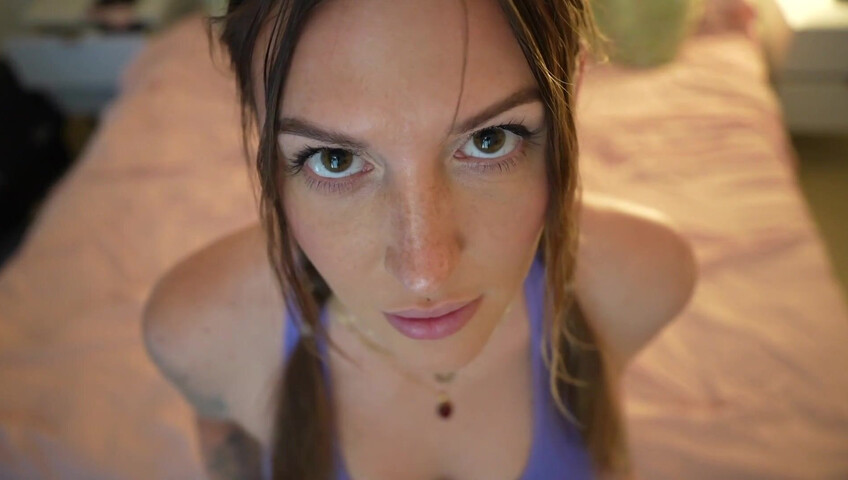 Tatum Christine - Playful Siblings Experiment