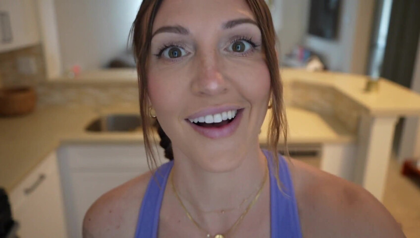 Tatum Christine - Playful Siblings Experiment