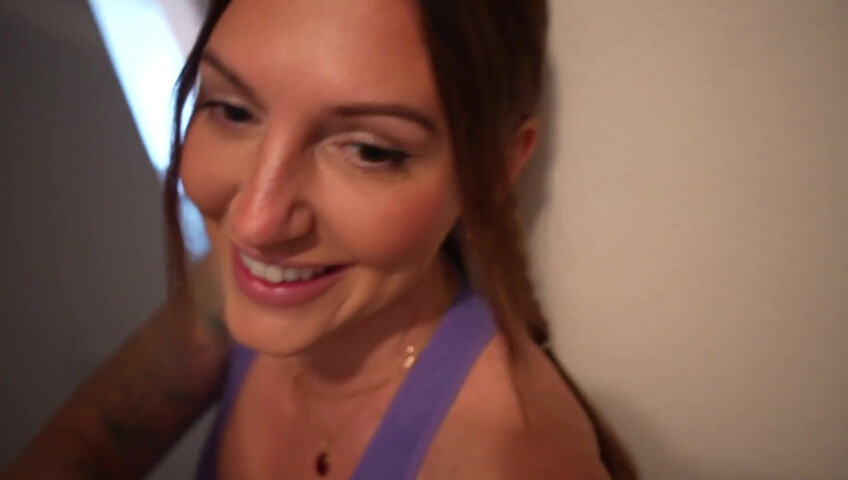 Tatum Christine - Playful Siblings Experiment