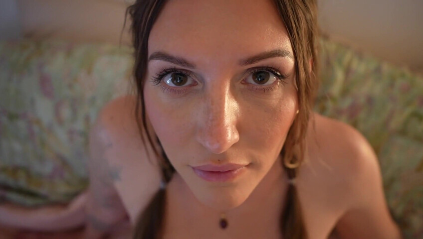 Tatum Christine - Playful Siblings Experiment