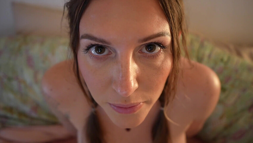 Tatum Christine - Playful Siblings Experiment