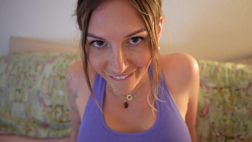 Tatum Christine - Playful Siblings Experiment