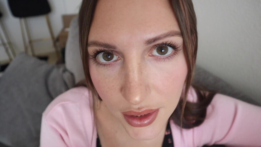 Tatum Christine - Pleasing Your Mom With Your Cock​