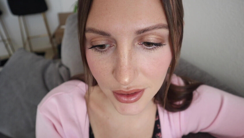 Tatum Christine - Pleasing Your Mom With Your Cock​