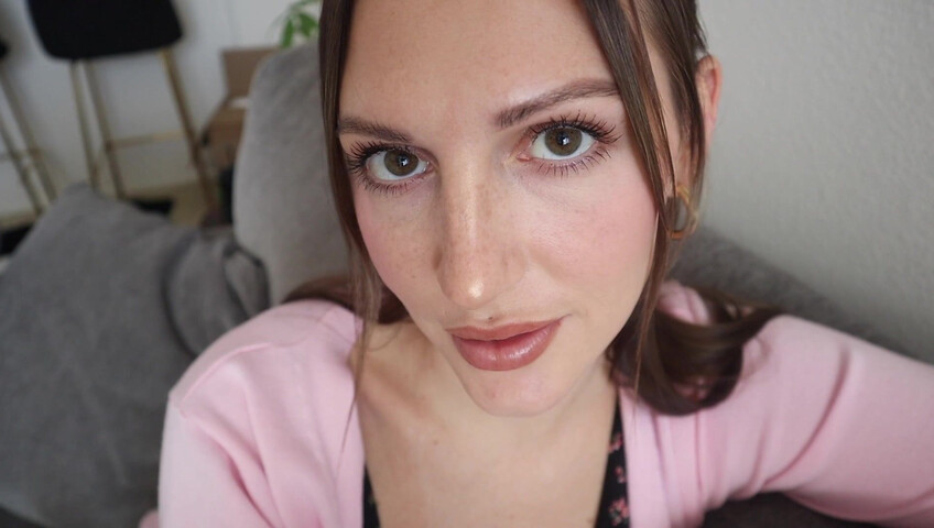 Tatum Christine - Pleasing Your Mom With Your Cock​