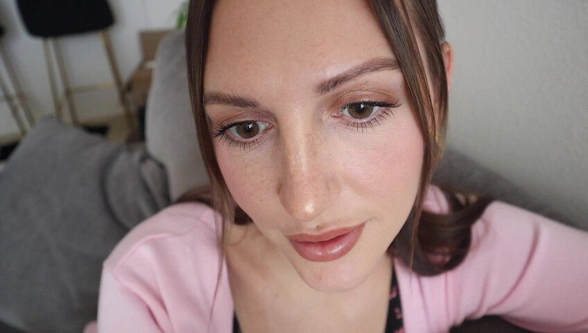 Tatum Christine - Pleasing Your Mom With Your Cock​