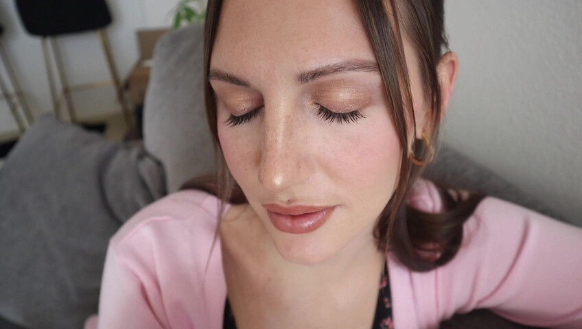 Tatum Christine - Pleasing Your Mom With Your Cock​