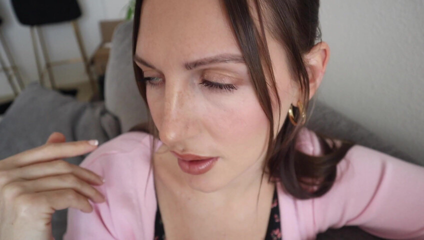 Tatum Christine - Pleasing Your Mom With Your Cock​