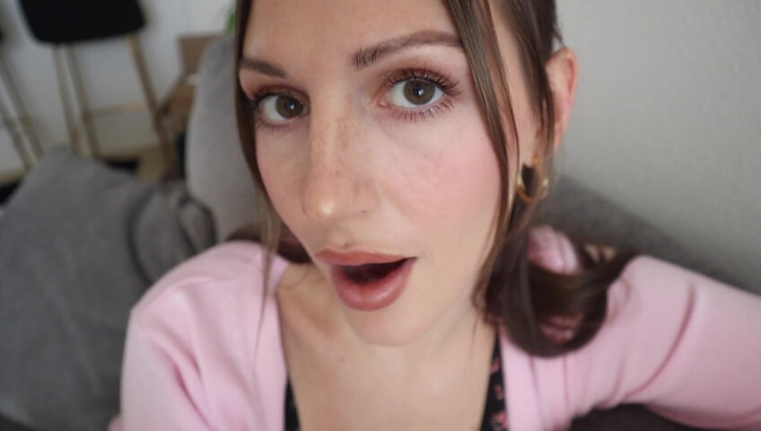 Tatum Christine - Pleasing Your Mom With Your Cock​