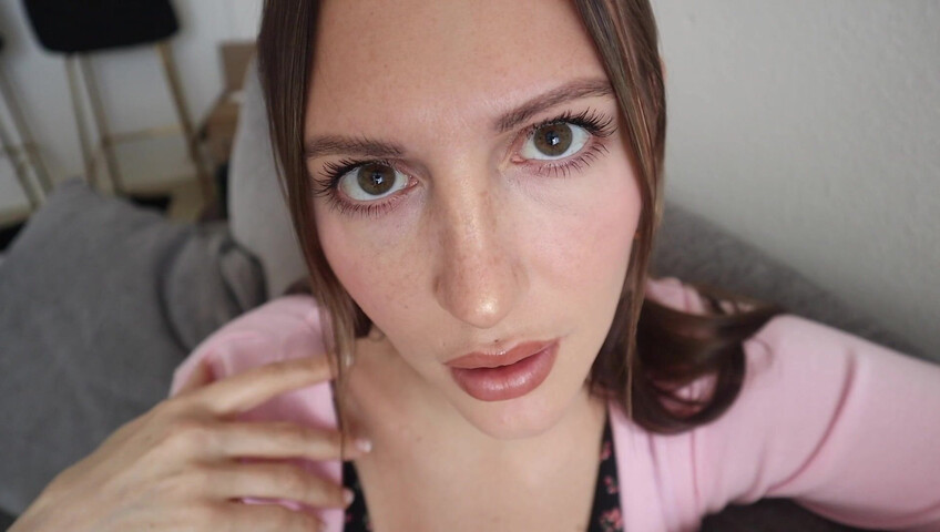 Tatum Christine - Pleasing Your Mom With Your Cock​