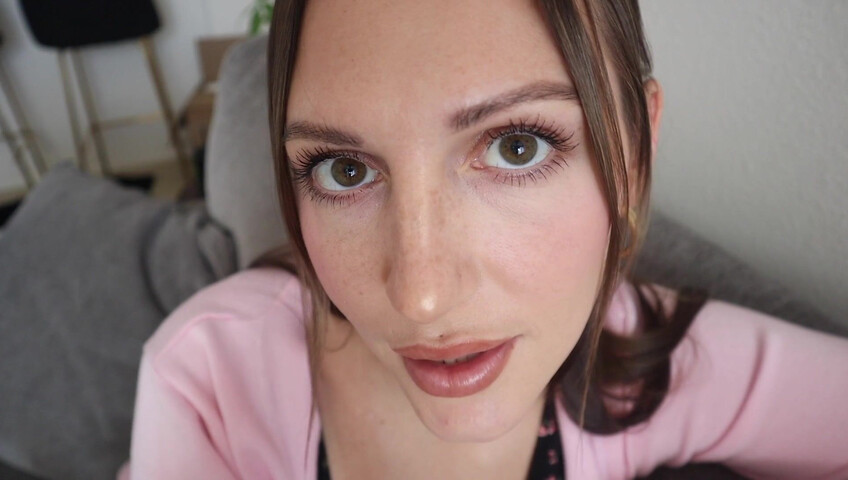 Tatum Christine - Pleasing Your Mom With Your Cock​