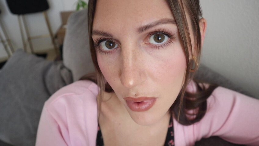 Tatum Christine - Pleasing Your Mom With Your Cock​