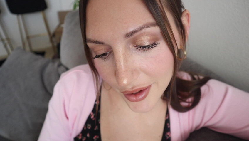 Tatum Christine - Pleasing Your Mom With Your Cock​