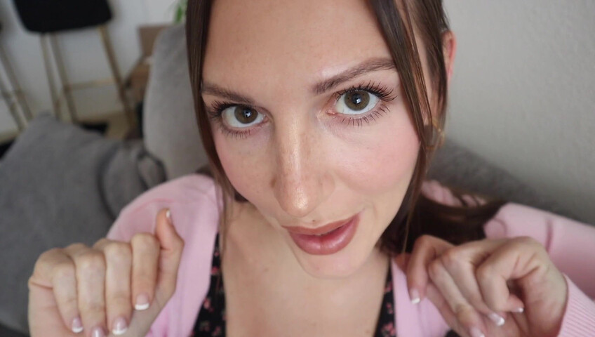 Tatum Christine - Pleasing Your Mom With Your Cock​