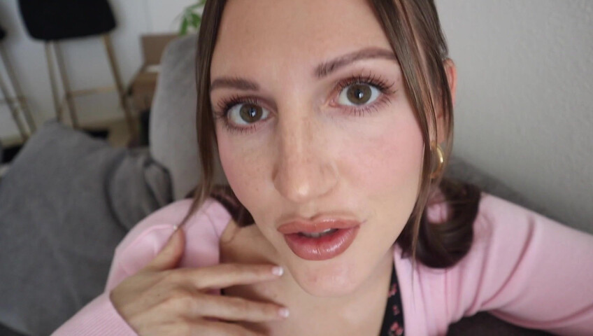 Tatum Christine - Pleasing Your Mom With Your Cock​