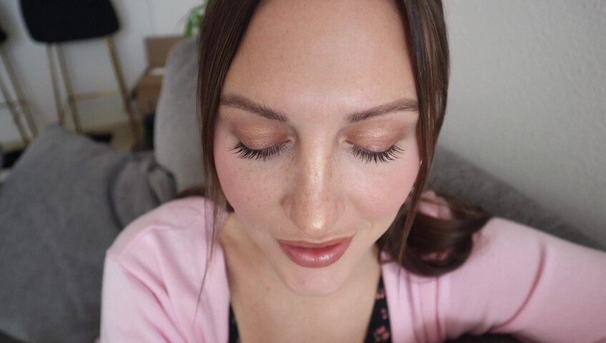 Tatum Christine - Pleasing Your Mom With Your Cock​