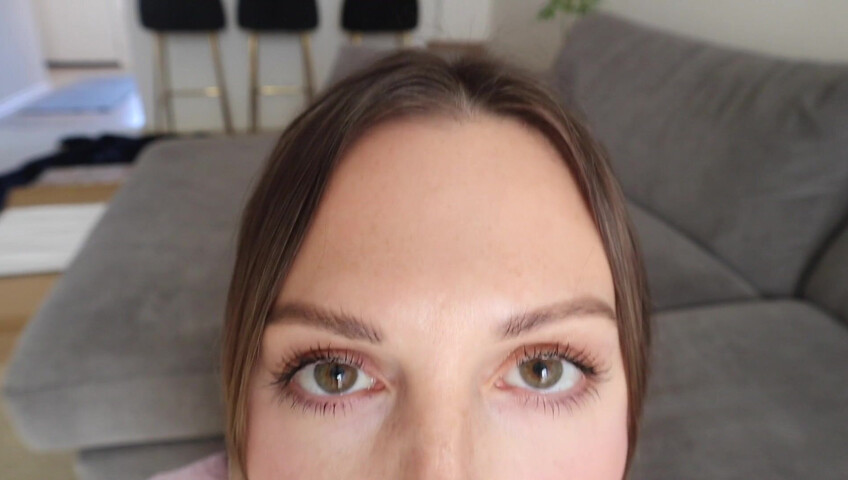 Tatum Christine - Pleasing Your Mom With Your Cock​