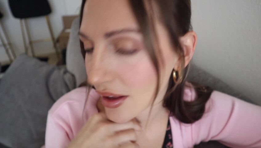 Tatum Christine - Pleasing Your Mom With Your Cock​