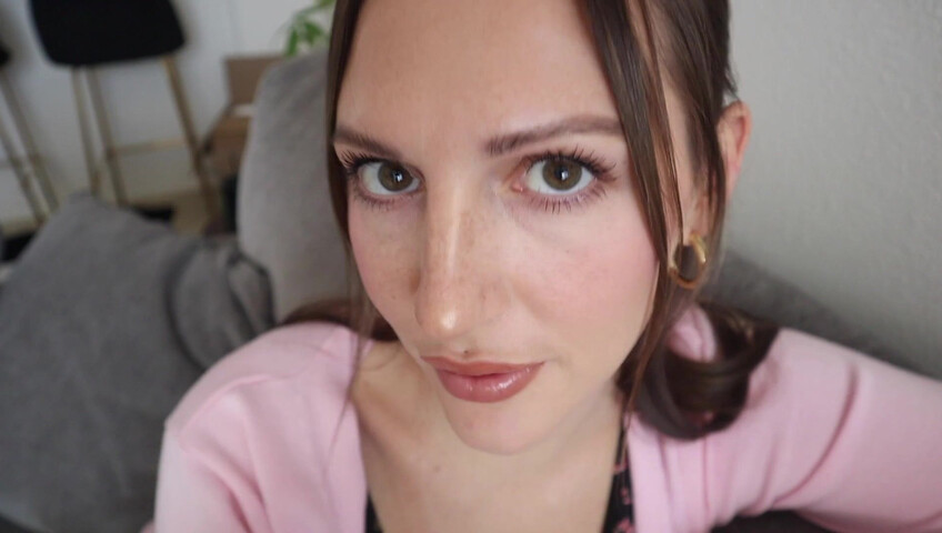 Tatum Christine - Pleasing Your Mom With Your Cock​