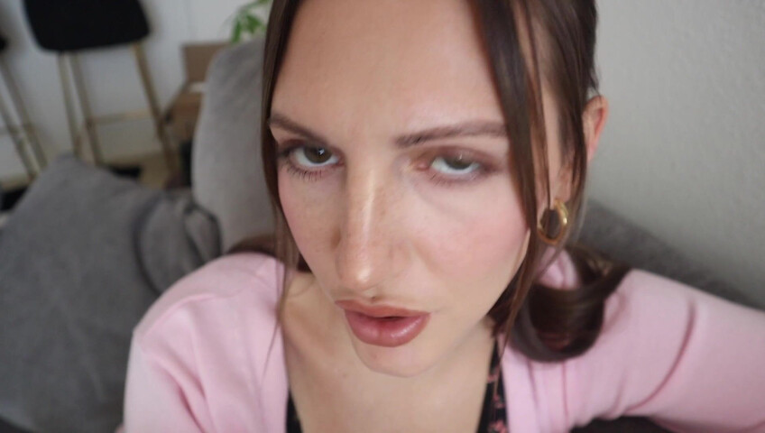 Tatum Christine - Pleasing Your Mom With Your Cock​