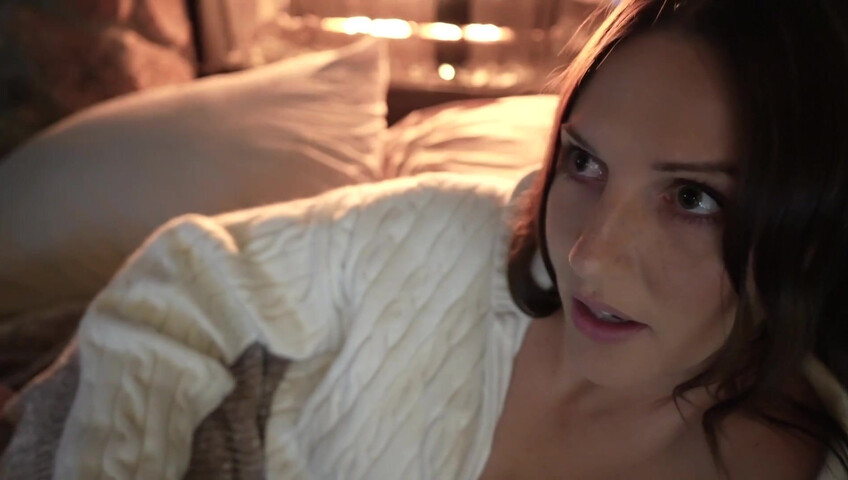 Tatum Christine - Siblings Creampie Tension