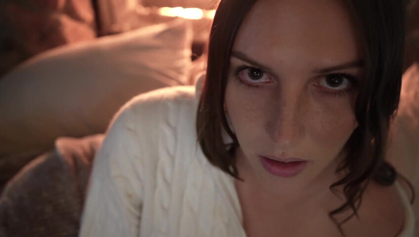 Tatum Christine - Siblings Creampie Tension