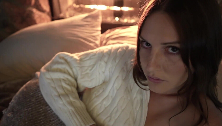 Tatum Christine - Siblings Creampie Tension