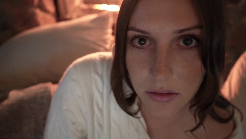 Tatum Christine - Siblings Creampie Tension