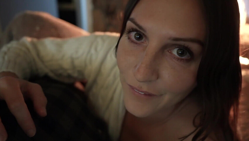 Tatum Christine - Siblings Creampie Tension