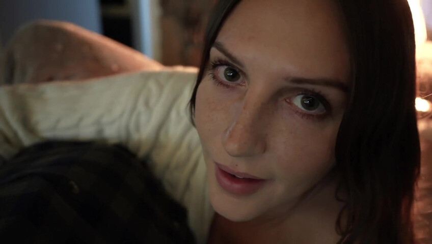 Tatum Christine - Siblings Creampie Tension