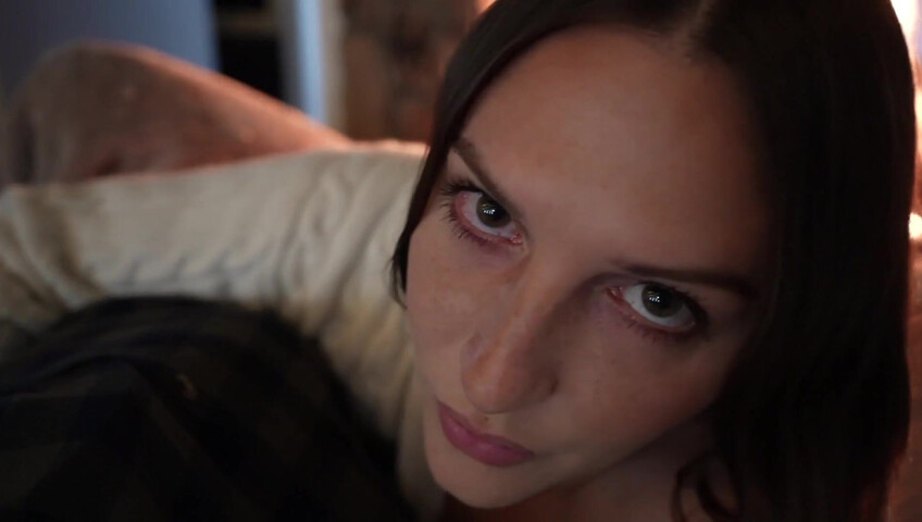 Tatum Christine - Siblings Creampie Tension