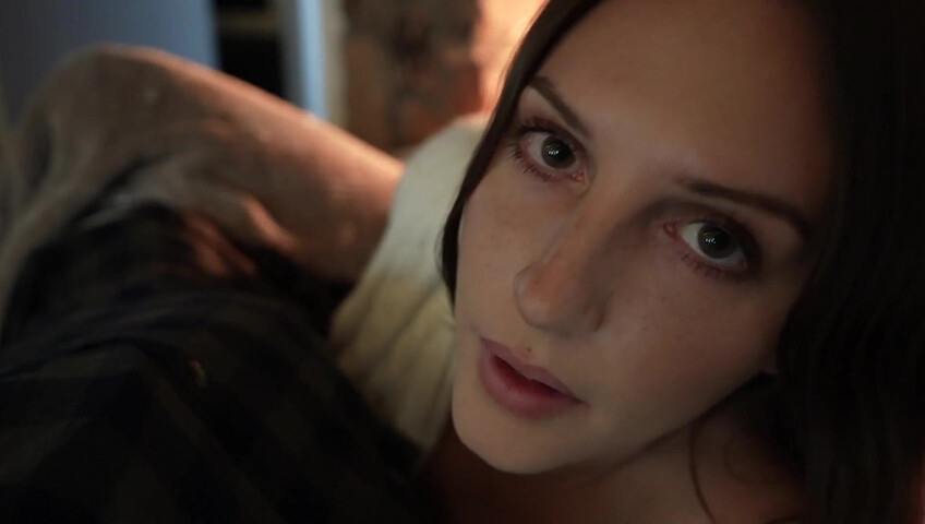 Tatum Christine - Siblings Creampie Tension