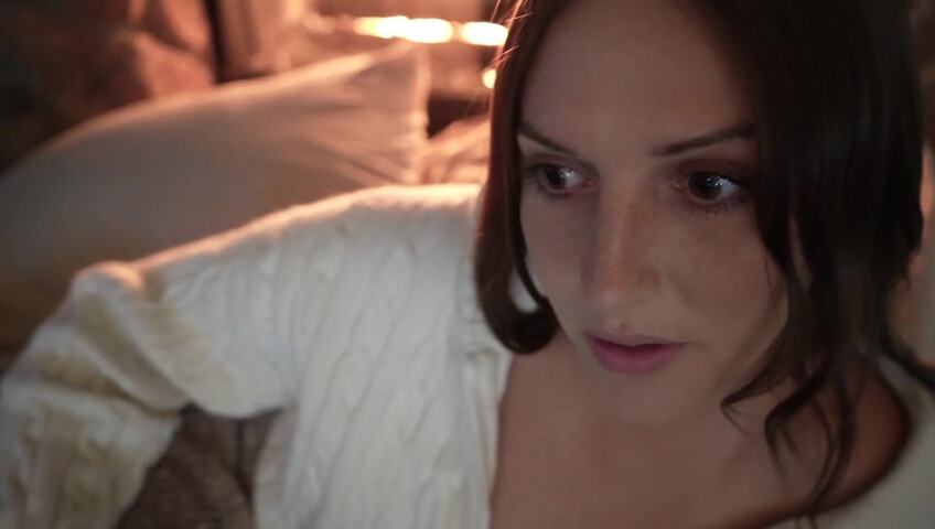 Tatum Christine - Siblings Creampie Tension