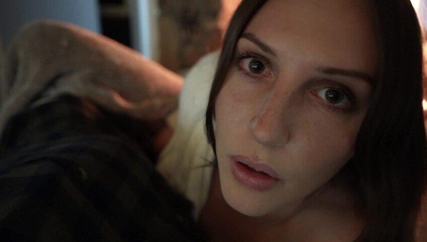 Tatum Christine - Siblings Creampie Tension