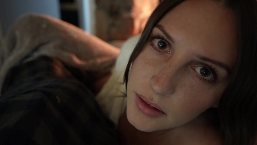 Tatum Christine - Siblings Creampie Tension