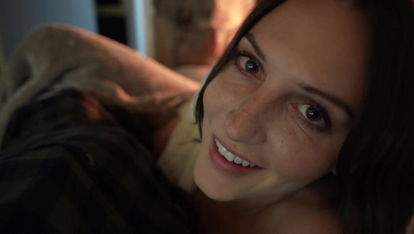 Tatum Christine - Siblings Creampie Tension