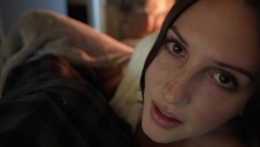 Tatum Christine - Siblings Creampie Tension