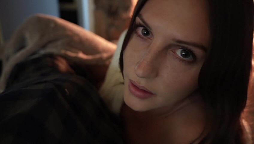 Tatum Christine - Siblings Creampie Tension