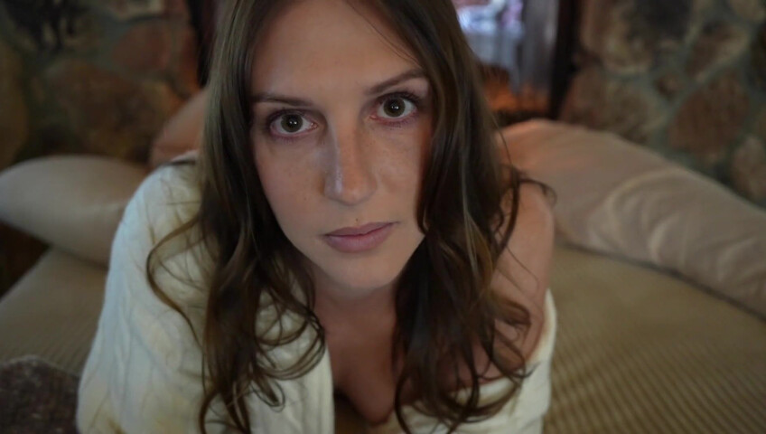 Tatum Christine - Siblings Creampie Tension