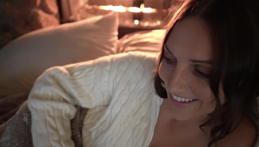 Tatum Christine - Siblings Creampie Tension