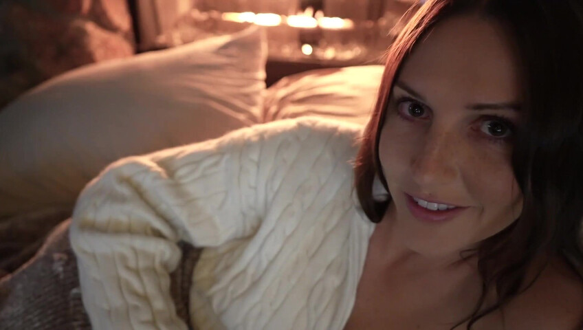 Tatum Christine - Siblings Creampie Tension