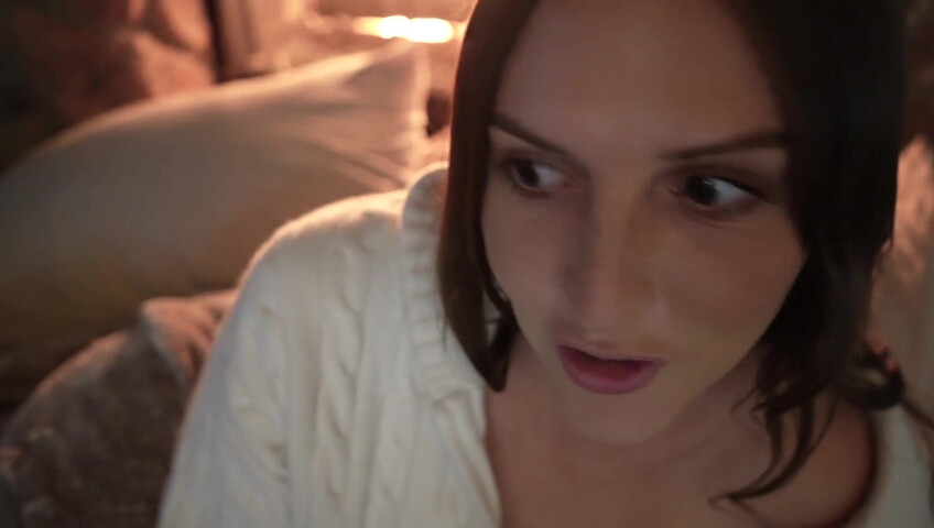 Tatum Christine - Siblings Creampie Tension